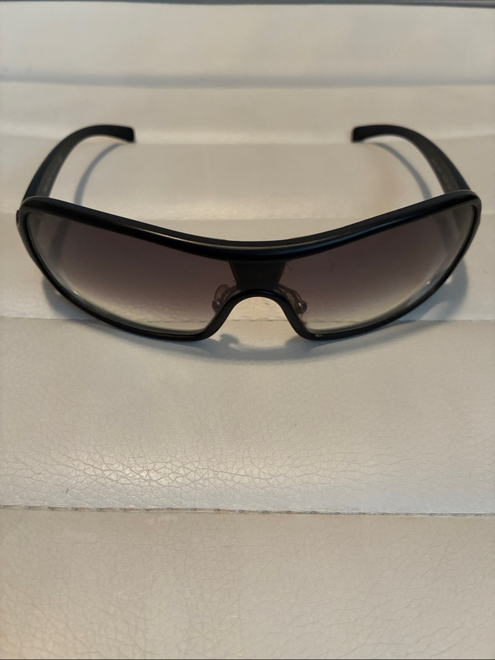 Prada Black Sunglasses